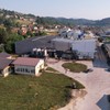 Guča, curenje amonijaka