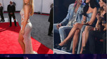 Jennifer Lopez i Katy Perry na gali MTV Video Music Awards 2014