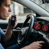 Da li će ovako izgledati startovanje automobila u budućnosti - ilustracija napravljena uz pomoć veštačke inteligencije