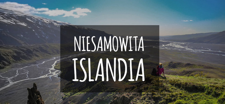 Niesamowita Islandia HD