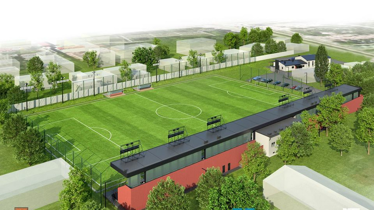 Zarząd Infrastruktury Sportowej ogłosił przetarg na rozbudowę stadionu miejskiego im. Władysława Kawuli przy ulicy św. Andrzeja Boboli. Na co dzień swoje mecze na obiekcie rozgrywa zespół KS Prądniczanki. Szacuje się, że całość prac może pochłonąć 10 milionów złotych.