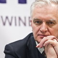 Wicepremier Gowin: będę rekomendował uwolnienie handlu od 18 stycznia