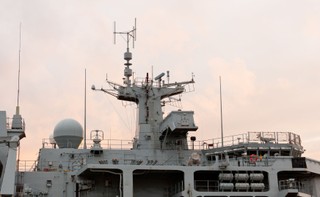 Wielka Brytania ogłasza budowę nowych okrętów w reakcji na działania Rosji