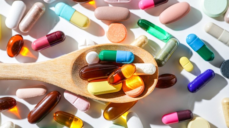 vitamin, ásványi anyag, nyomelem, szedése, immunrendszer