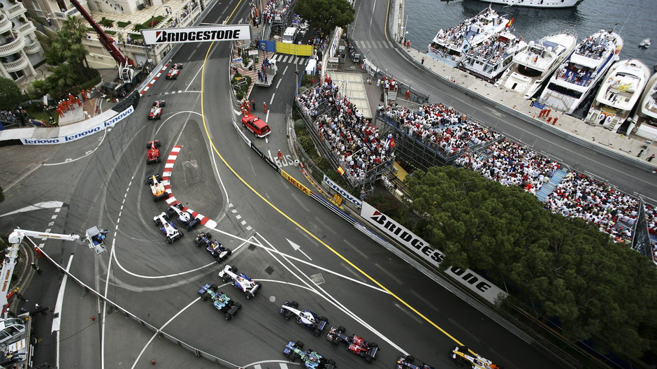 Grand Prix Monaco