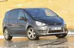 Ford S-Max 2.0 TDCi: Z indywidualnym stylem