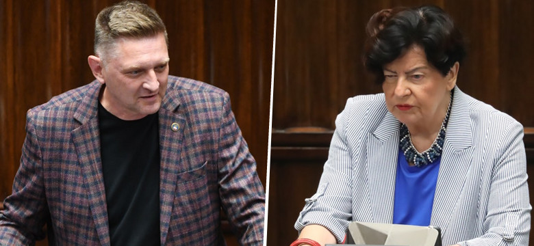 Andrzej Rozenek i Joanna Senyszyn rezygnują z członkostwa w Polskiej Partii Socjalistycznej