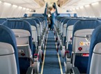 Why some airlines don't have rows 13 and 17 in their planes