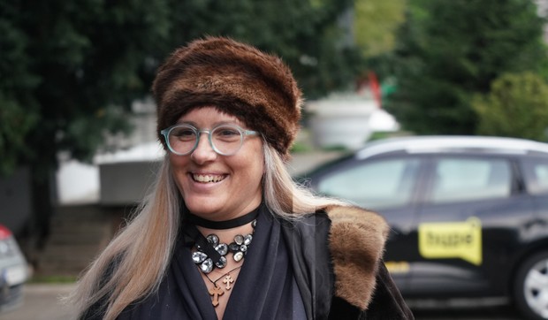 Jelena Golubović