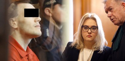 Na oczach tłumu wyjął nóż i wbił go w serce prezydenta. Koniec procesu Stefana W. Jaka spotka go kara?