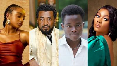 AMVCA 2024: First-time nominees shake up acting categories
