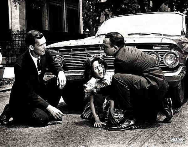 Przylądek strachu - galeria - Film