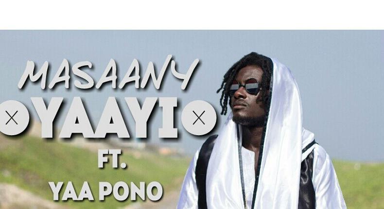 Masaany - Yaayi feat. Yaa Pono & UnderGround 360 (Prod. by Keena)