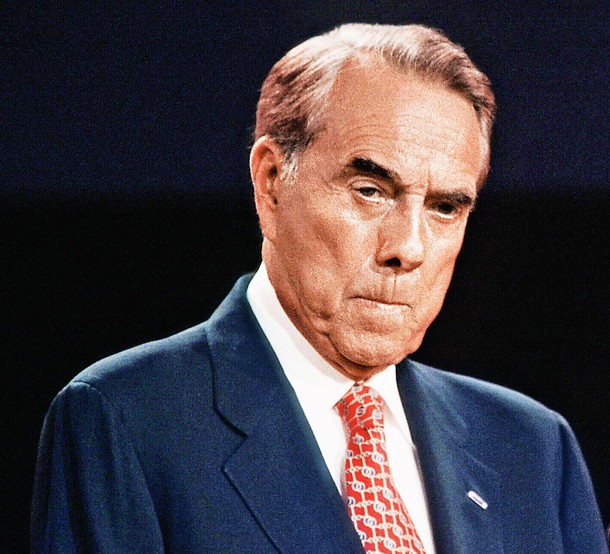 Bob Dole