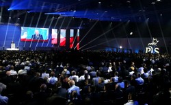 Działacz wyznaje: Moją narzeczoną jest partia, co się nazywa Prawo i Sprawiedliwość