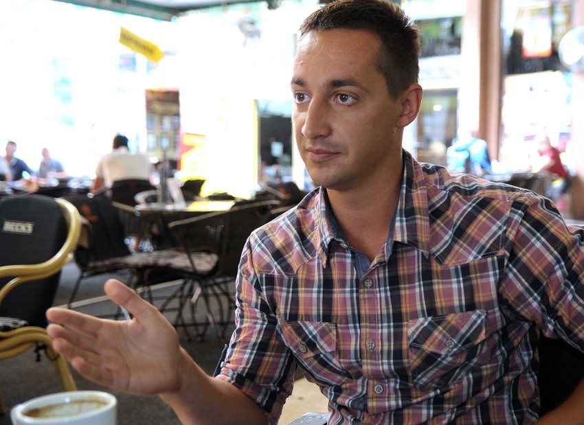 Nemamo nikakve povlastice: Mladen Josijević