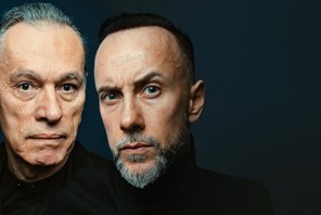 John Porter i Nergal