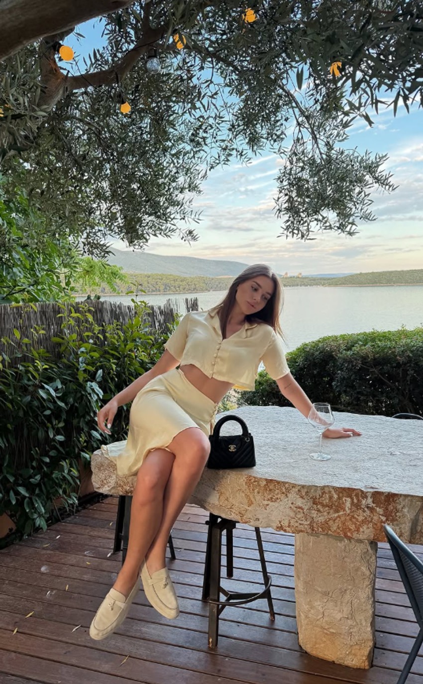 Lara Čolić