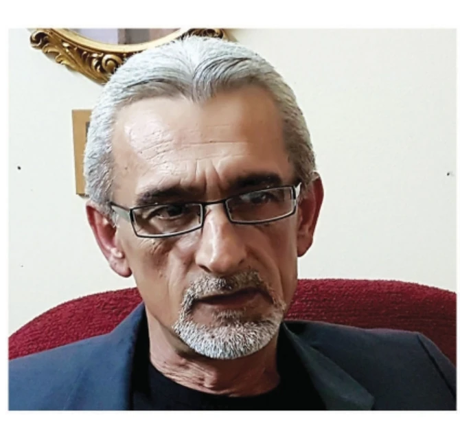 Prof dr Milan Milić