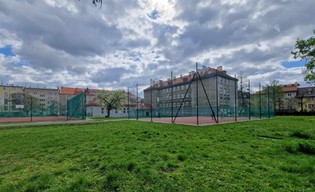 Łatwiej zapisać dziecko do szkoły sportowej