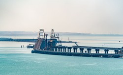 MSZ Ukrainy: Rosja zamknie dla żeglugi część Morza Czarnego