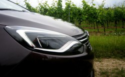 Nowy opel zafira w Polsce. Oszczędny i tańszy. Lepszy diesel czy benzyna? Sprawdziliśmy