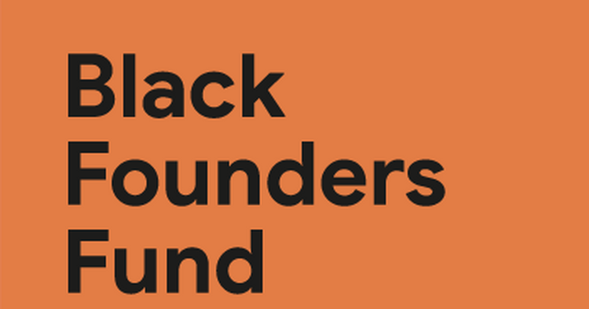 14 Nigerian founders selected for the Google Black Founders Fund Europe - Vimarsana News