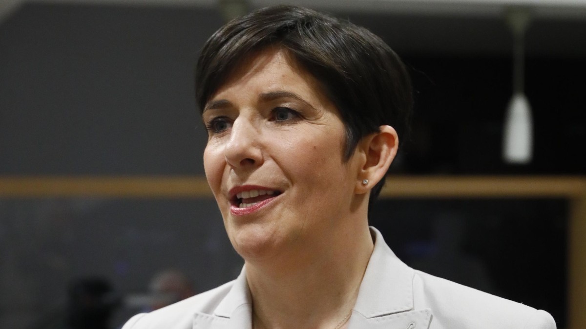 Váratlan: Dobrev Klára mentelmi jogának felfüggesztését kérte a bíróság