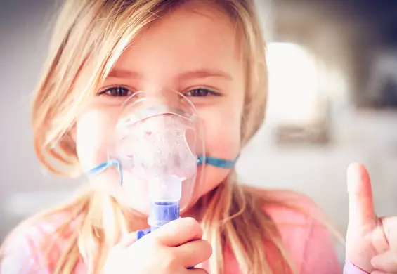 Inhalator dla dzieci – kiedy go stosować?
