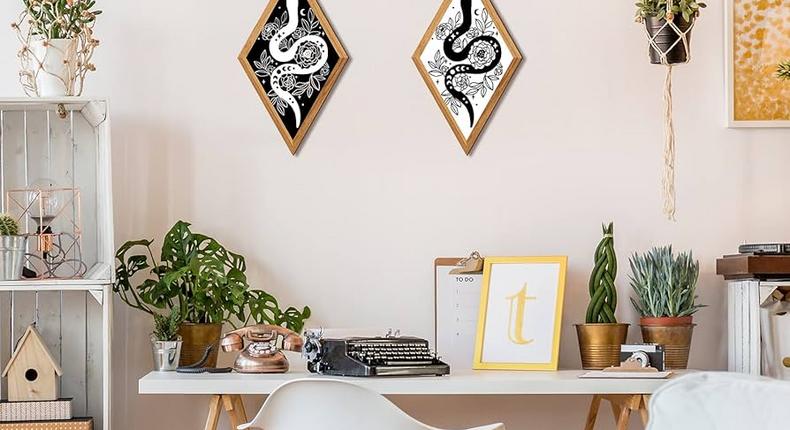 Wall decor tips: Transforming your space with style and creativity