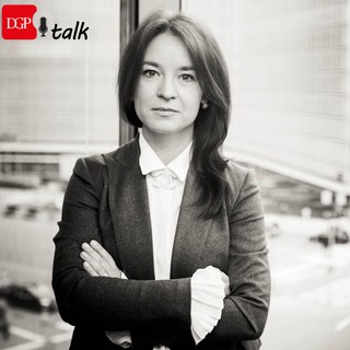 Sara Piskor: Dbamy o pewność dostaw gazu dla wszystkich odbiorców [PODCAST]