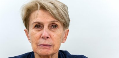 Iwona Śledzińska-Katarasińska marszałkiem seniorem Sejmu?