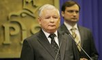 Kaczyński nie dogadał się z Ziobrą