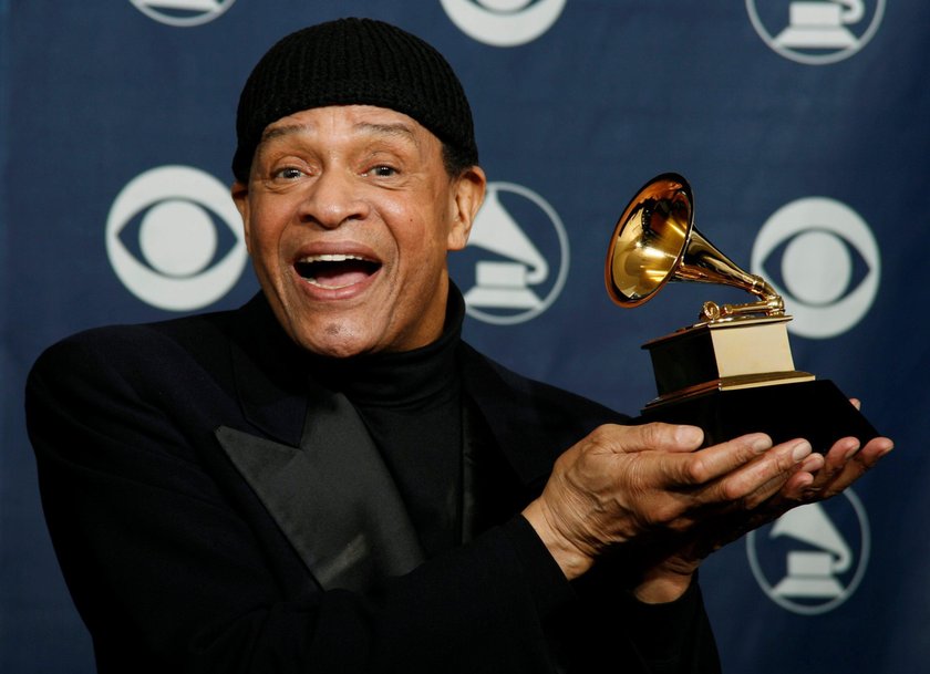 Al Jarreau