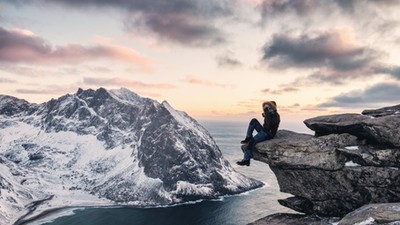 Życie Polaków w Norwegii