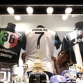 Juventus w 24 godziny sprzedał koszulki z nazwiskiem Ronaldo za 60 mln dolarów. To prawie połowa kwoty transferu