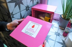 Koniec z tabu. Szkoły będą lepiej przygotowane na potrzeby menstruacyjne