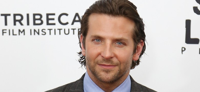 Bradley Cooper ma nową partnerkę. Kim jest jego ukochana?