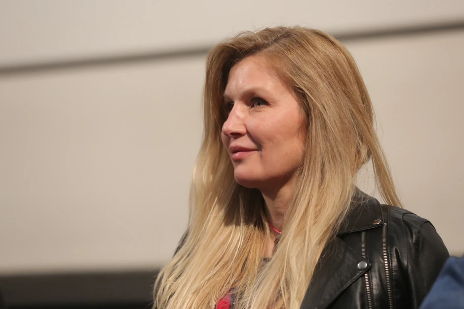 Gala Videnović