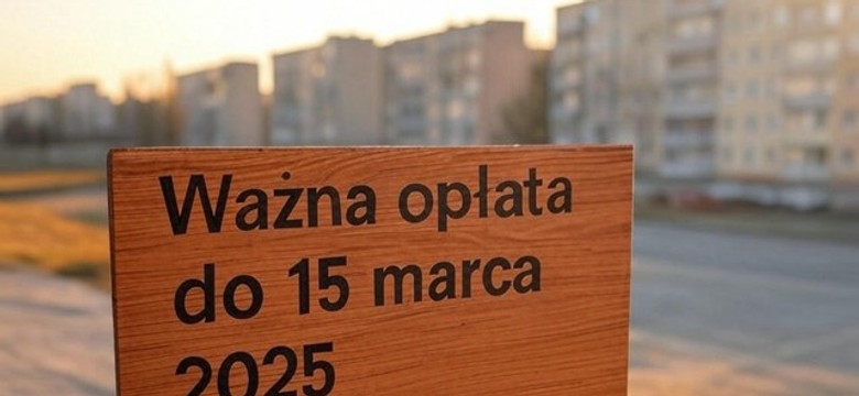 Podatek od nieruchomości 2025 - do kiedy płatny? Zostało już tylko kilka dni! Inaczej czeka Cię spotkanie z komornikiem
