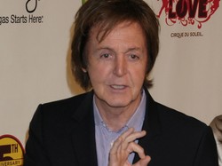 Eks-Beatles McCartney był podsłuchiwany