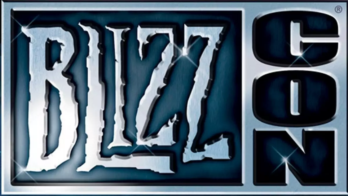 Początek konwencji growej BlizzCon 2010 w tym tygodniu [informacja prasowa]