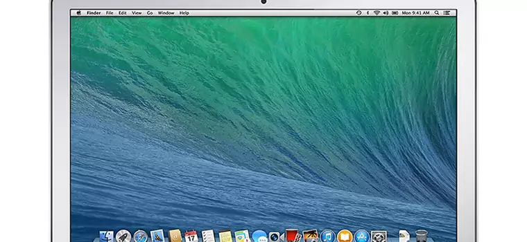 MacBooki Pro i Air z 2013 i 2014 roku uznane przez Apple za "zabytki"