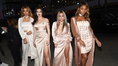 Fifth Harmony - seksowne dziewczyny gotowe na sukces