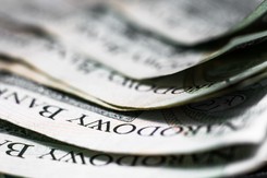 Wzrost cen najwyższy od dekady. Nowe DANE GUS