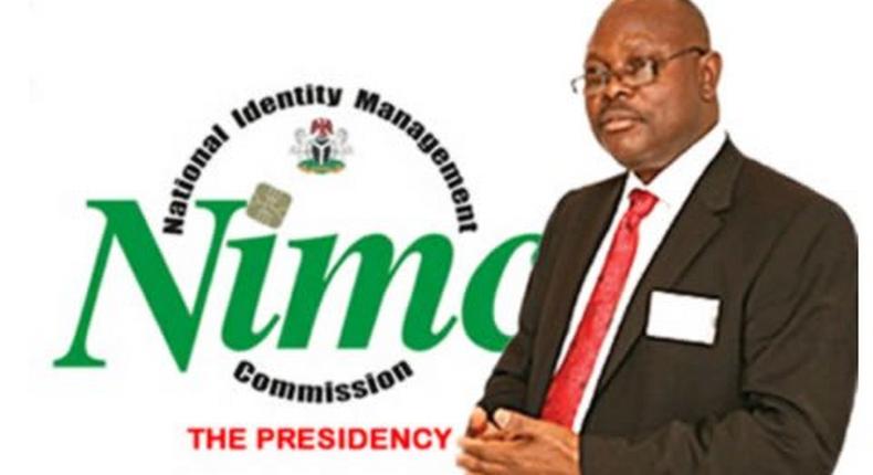 National Identity Management System is now functional -- D-G