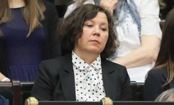 Oświadczenie Iwony Morawieckiej. 'Nie trzeba nic dodawać'