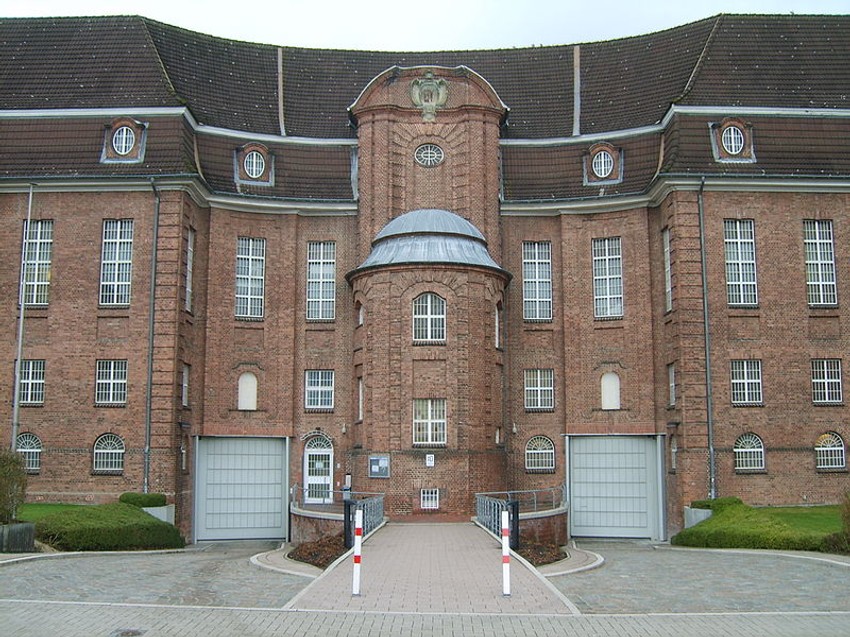 Kristijan Brikner, glavni osumnjičeni u slučaju Medlin Meken, služi kaznu u Zatvoru u Kilu zbog trgovine drogom