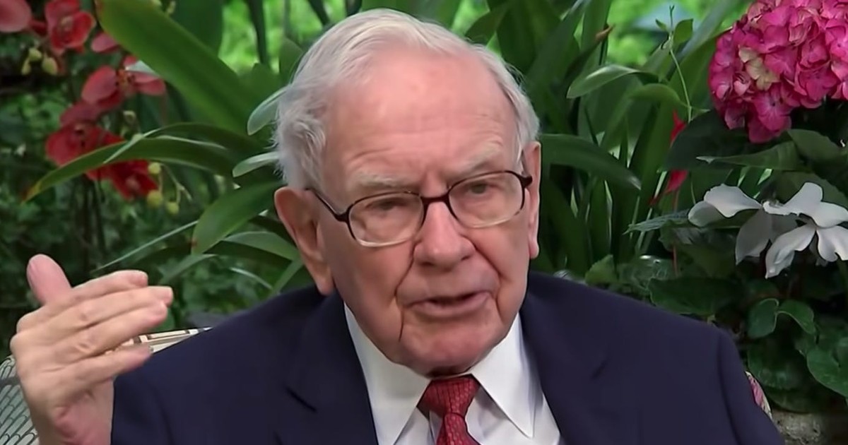 warren buffet house richard branson net worth - Ilustrasi 3