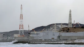 Kašivazaki-Kariva nuklearna elektrana